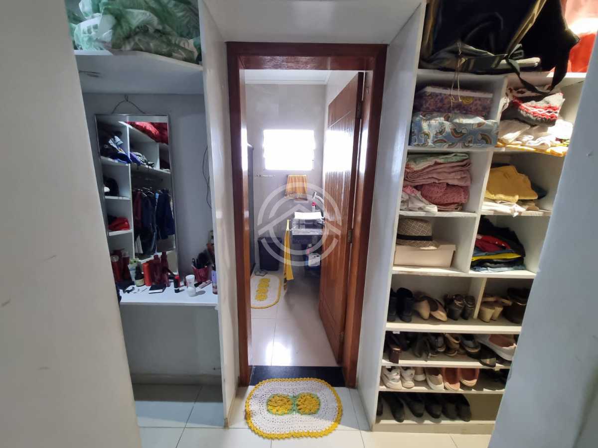 Chácara, 4 quartos - Foto 17