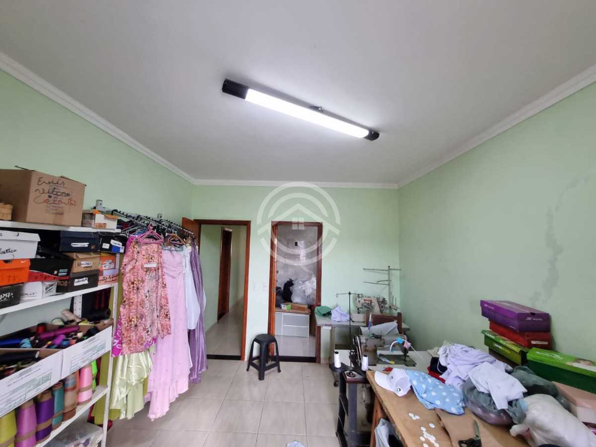 Chácara, 4 quartos - Foto 19