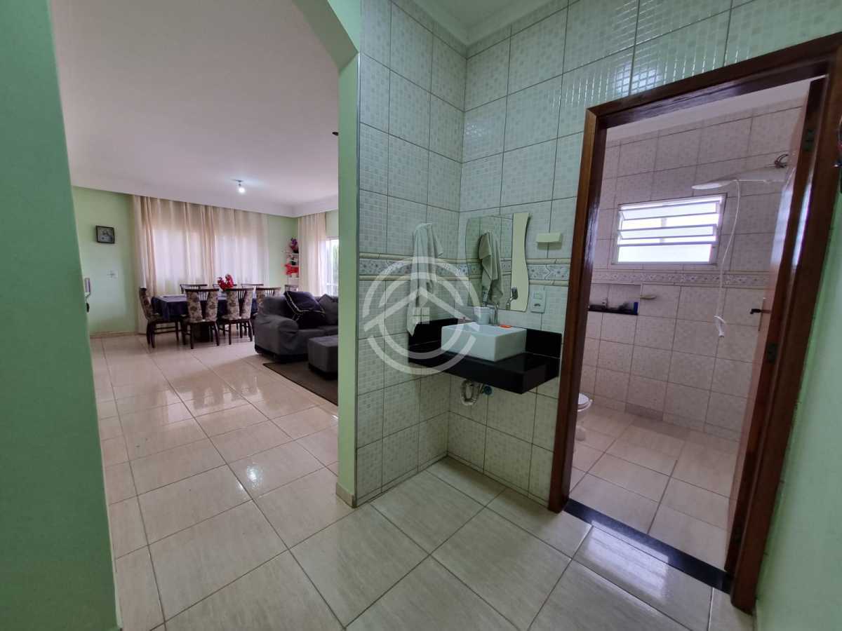 Chácara, 4 quartos - Foto 11