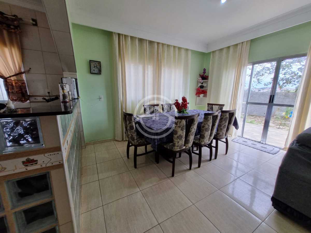 Chácara, 4 quartos - Foto 10