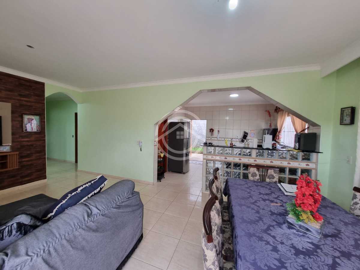 Chácara, 4 quartos - Foto 5