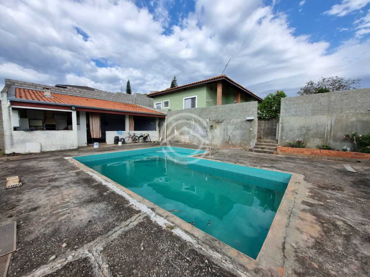 Chácara, 4 quartos - Foto 7