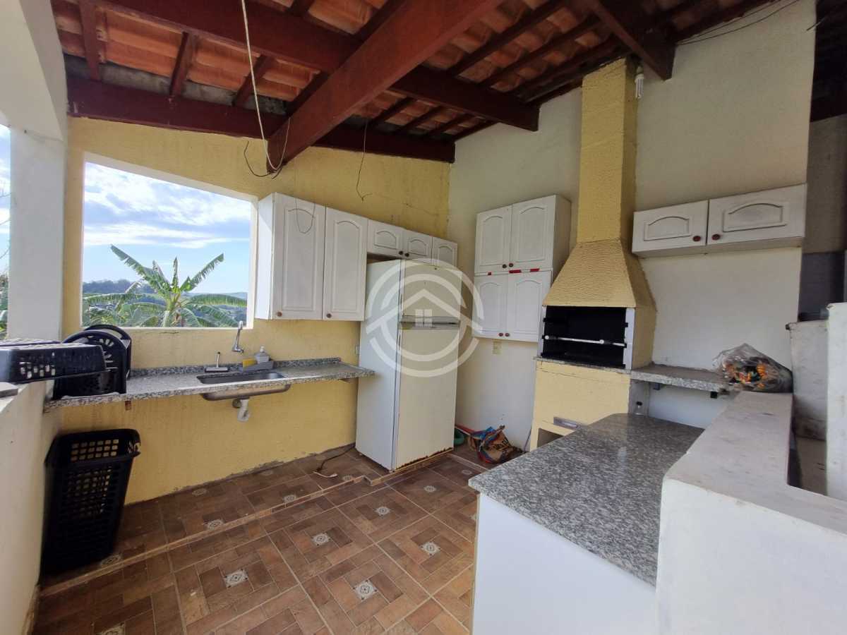 Chácara, 4 quartos - Foto 22