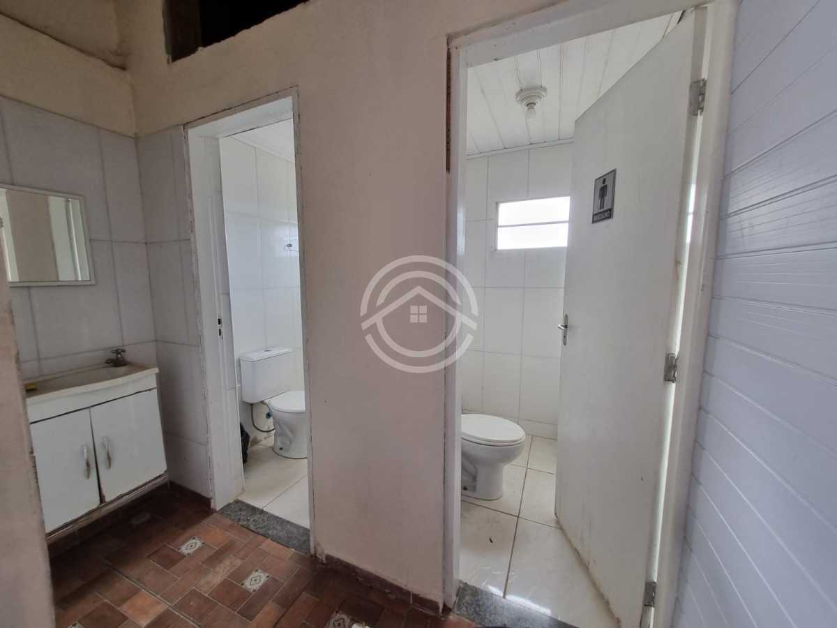 Chácara, 4 quartos - Foto 24