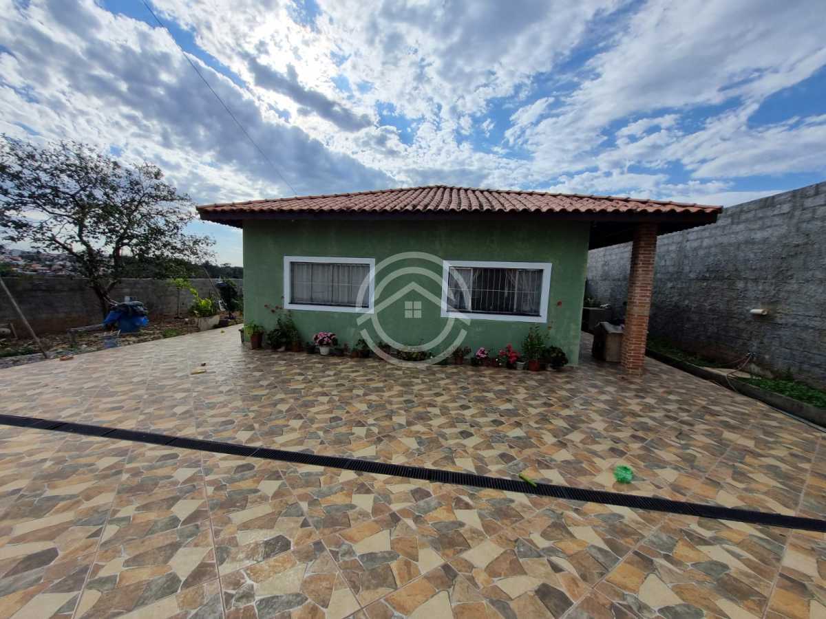 Chácara, 4 quartos - Foto 1