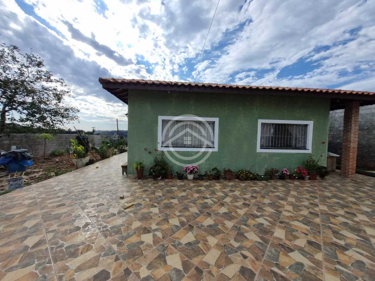 Chácara, 4 quartos - Foto 18