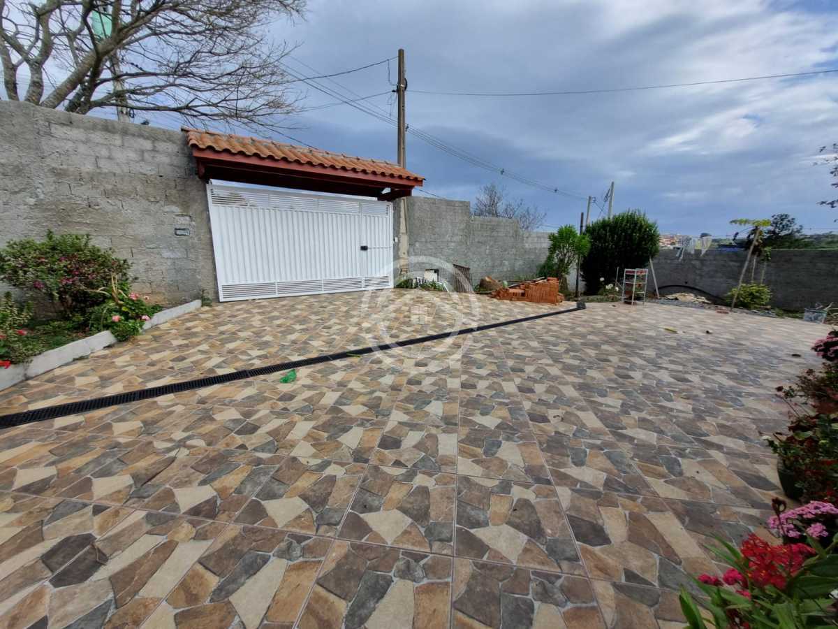 Chácara, 4 quartos - Foto 29
