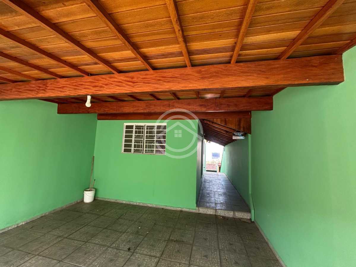 Casa, 2 quartos, 50 m² - Foto 1