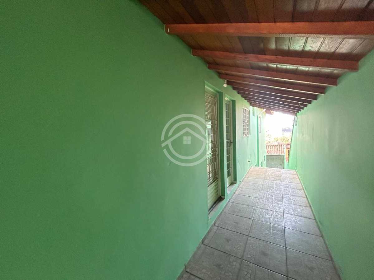 Casa, 2 quartos, 50 m² - Foto 2