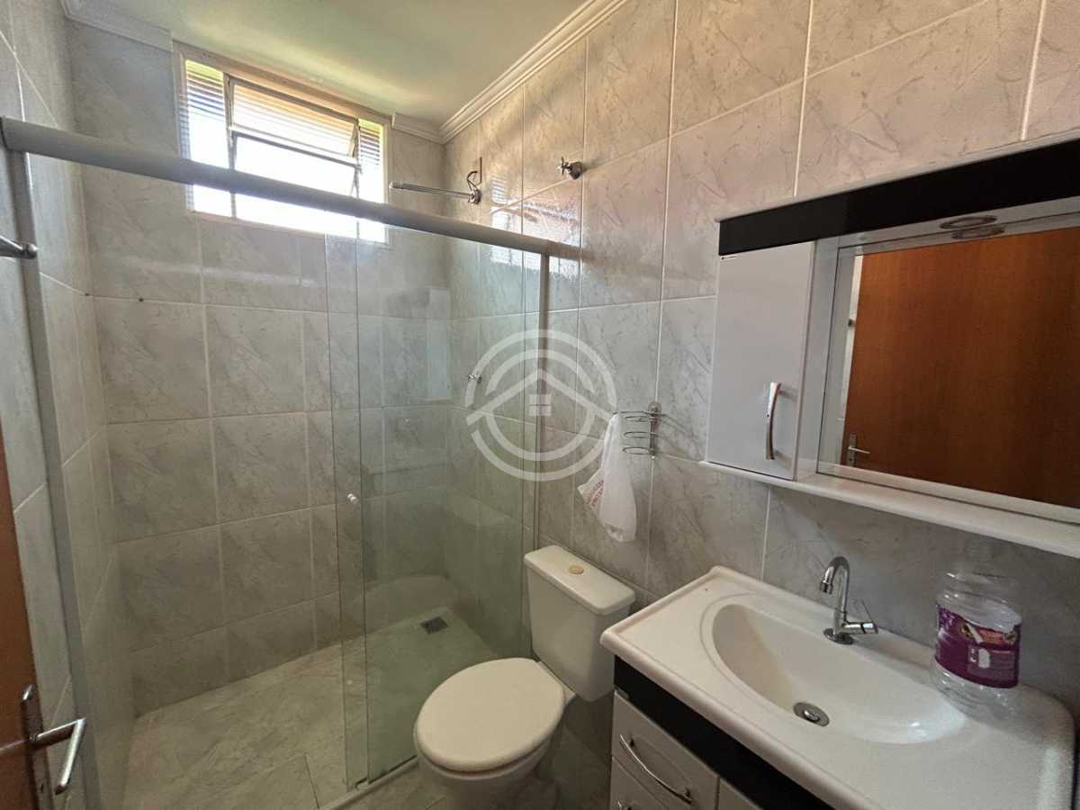 Casa, 2 quartos, 50 m² - Foto 7