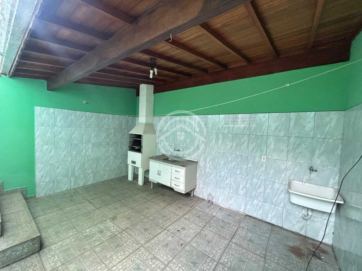 Casa, 2 quartos, 50 m² - Foto 13