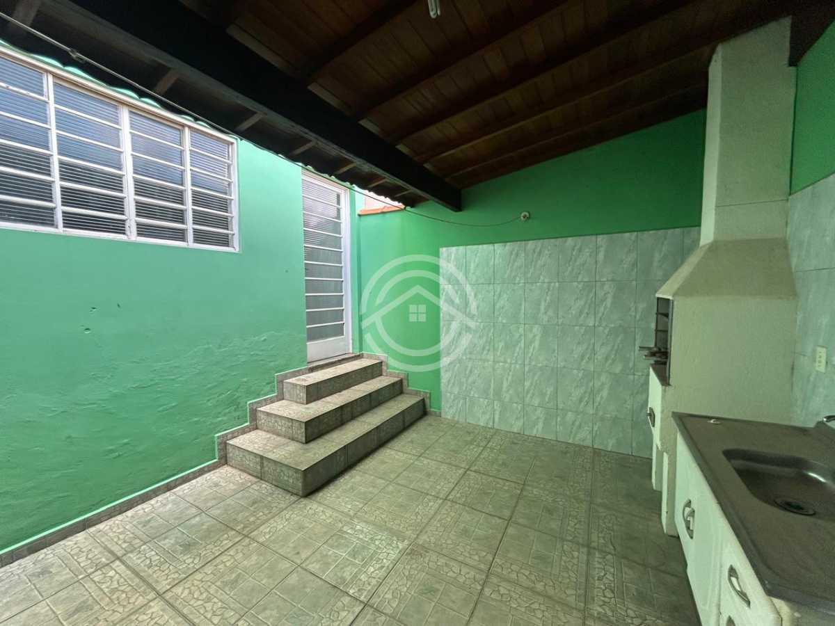 Casa, 2 quartos, 50 m² - Foto 14