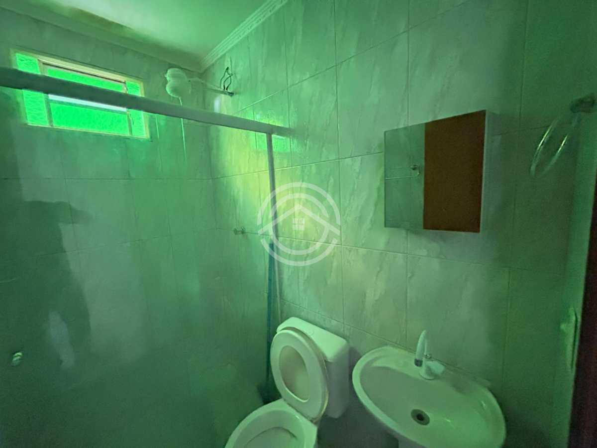 Casa, 2 quartos, 50 m² - Foto 18