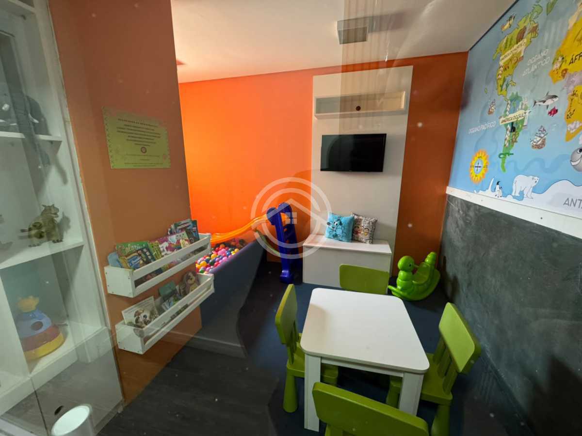 Apartamento, 2 quartos, 63 m² - Foto 21
