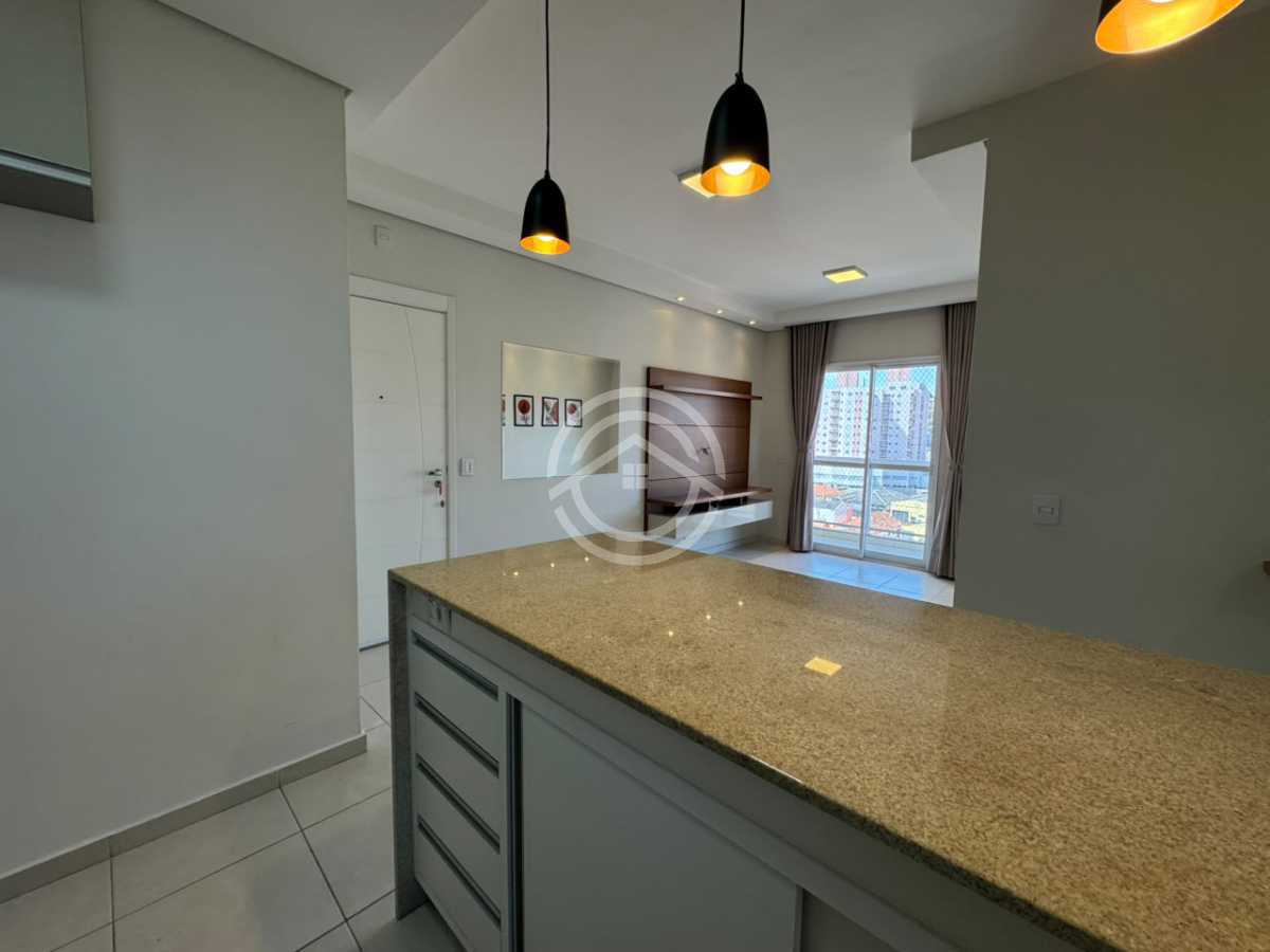 Apartamento, 2 quartos, 63 m² - Foto 6