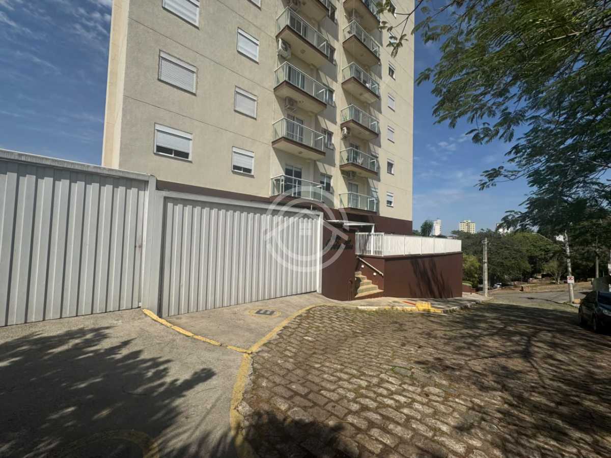 Apartamento, 2 quartos, 63 m² - Foto 24