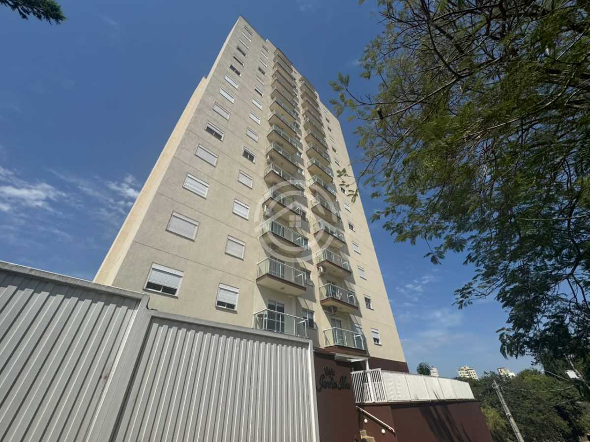 Apartamento, 2 quartos, 63 m² - Foto 23