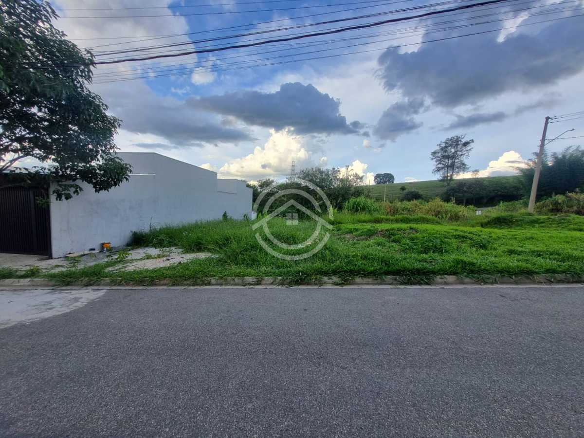 Terreno, 327 m² - Foto 1