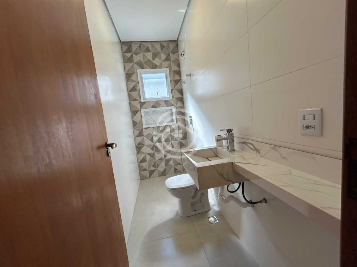 Casa de Condomínio, 3 quartos - Foto 10