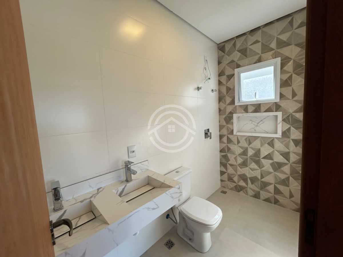 Casa de Condomínio, 3 quartos - Foto 11