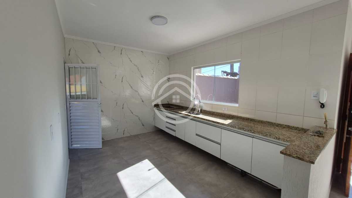 Casa, 2 quartos, 92 m² - Foto 6
