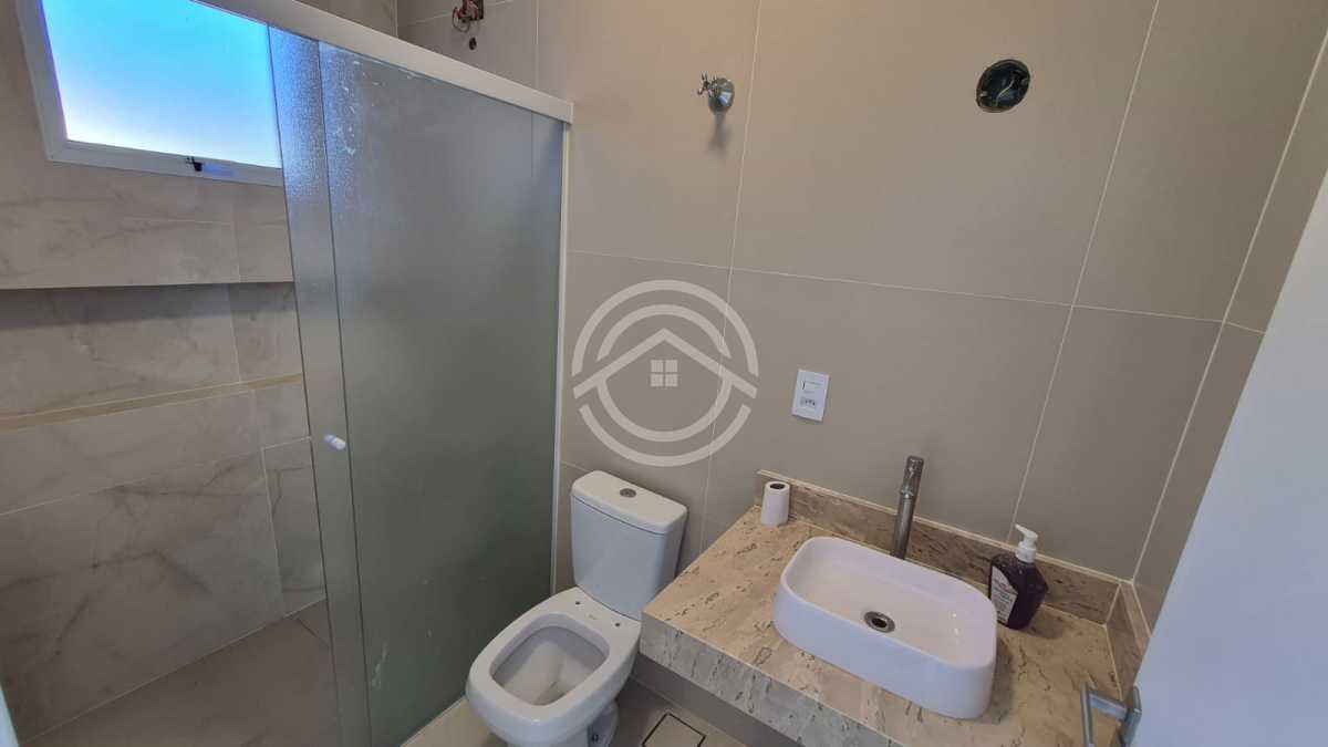 Casa, 2 quartos, 92 m² - Foto 8