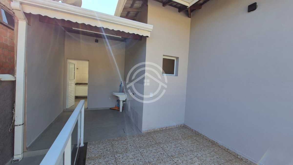 Casa, 2 quartos, 92 m² - Foto 9