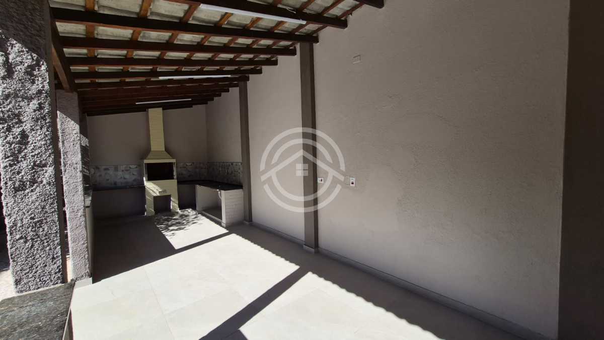 Casa, 2 quartos, 92 m² - Foto 17