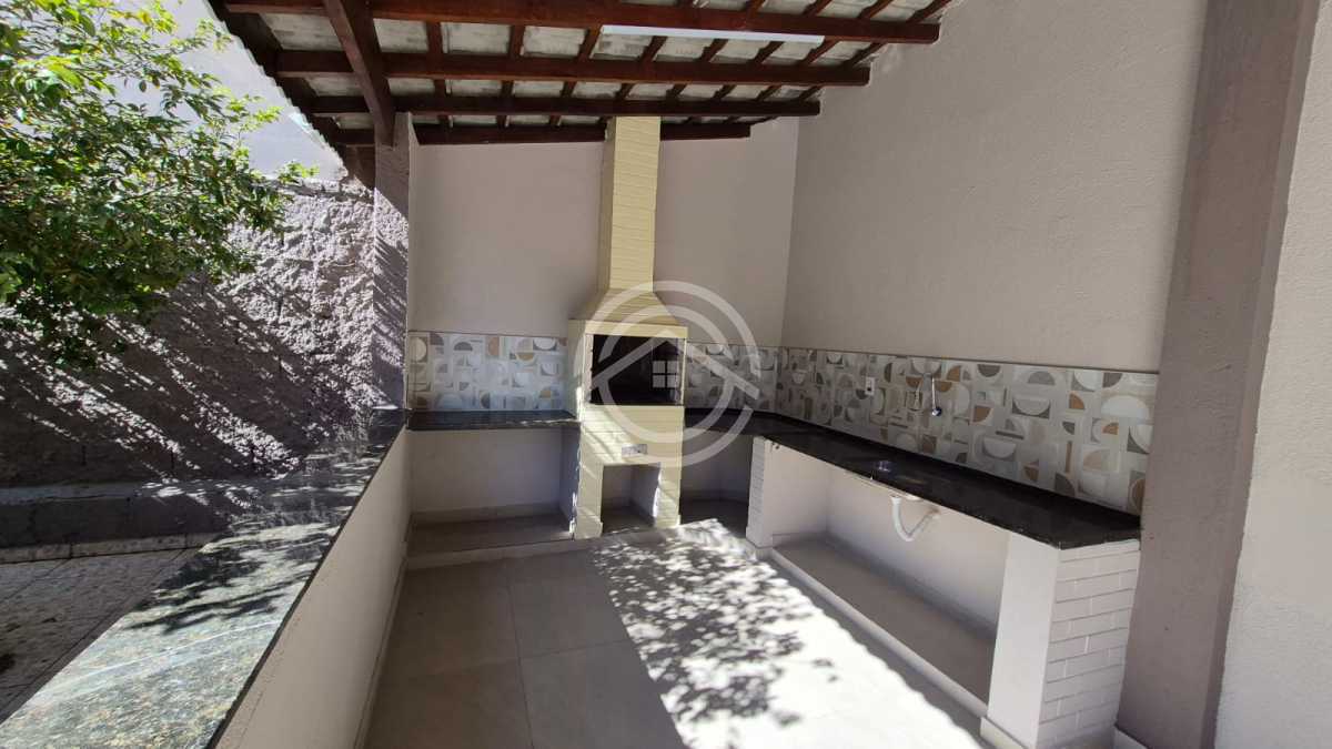 Casa, 2 quartos, 92 m² - Foto 16