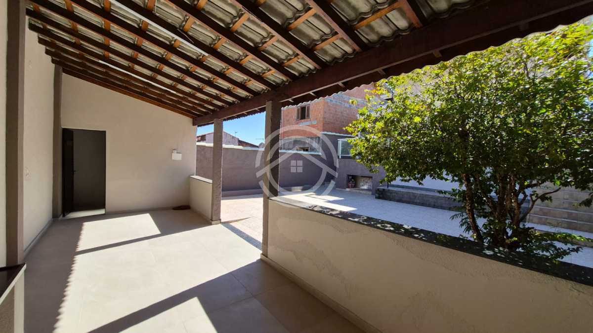 Casa, 2 quartos, 92 m² - Foto 14