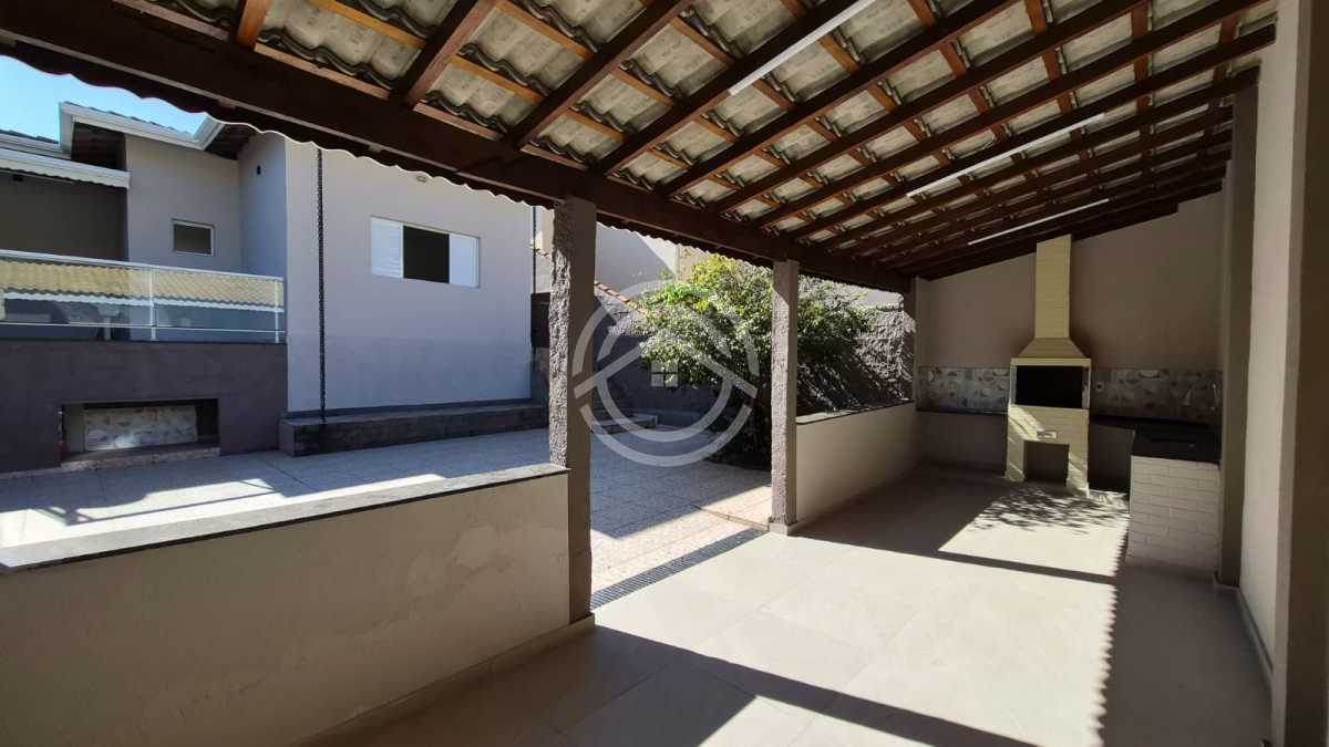Casa, 2 quartos, 92 m² - Foto 15