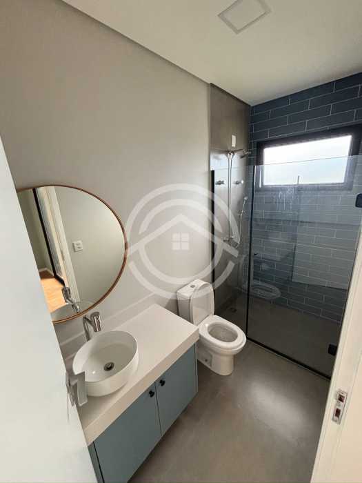 Casa de Condomínio, 4 quartos - Foto 26