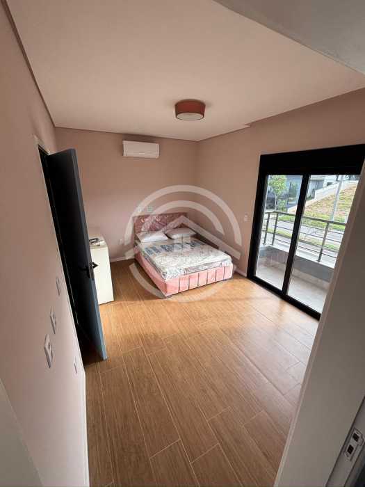 Casa de Condomínio, 4 quartos - Foto 22