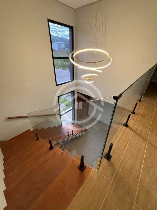 Casa de Condomínio, 4 quartos - Foto 20