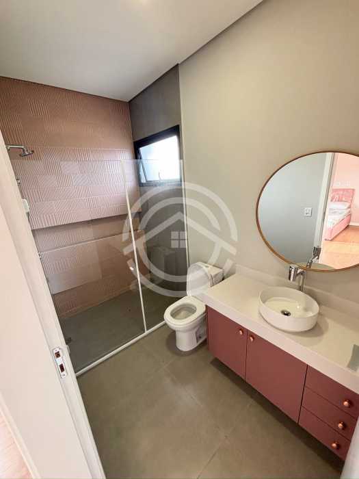Casa de Condomínio, 4 quartos - Foto 27