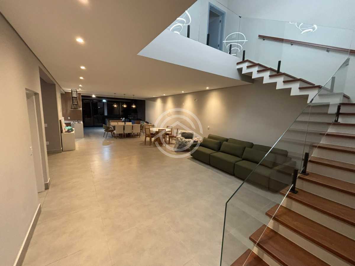 Casa de Condomínio, 4 quartos - Foto 8