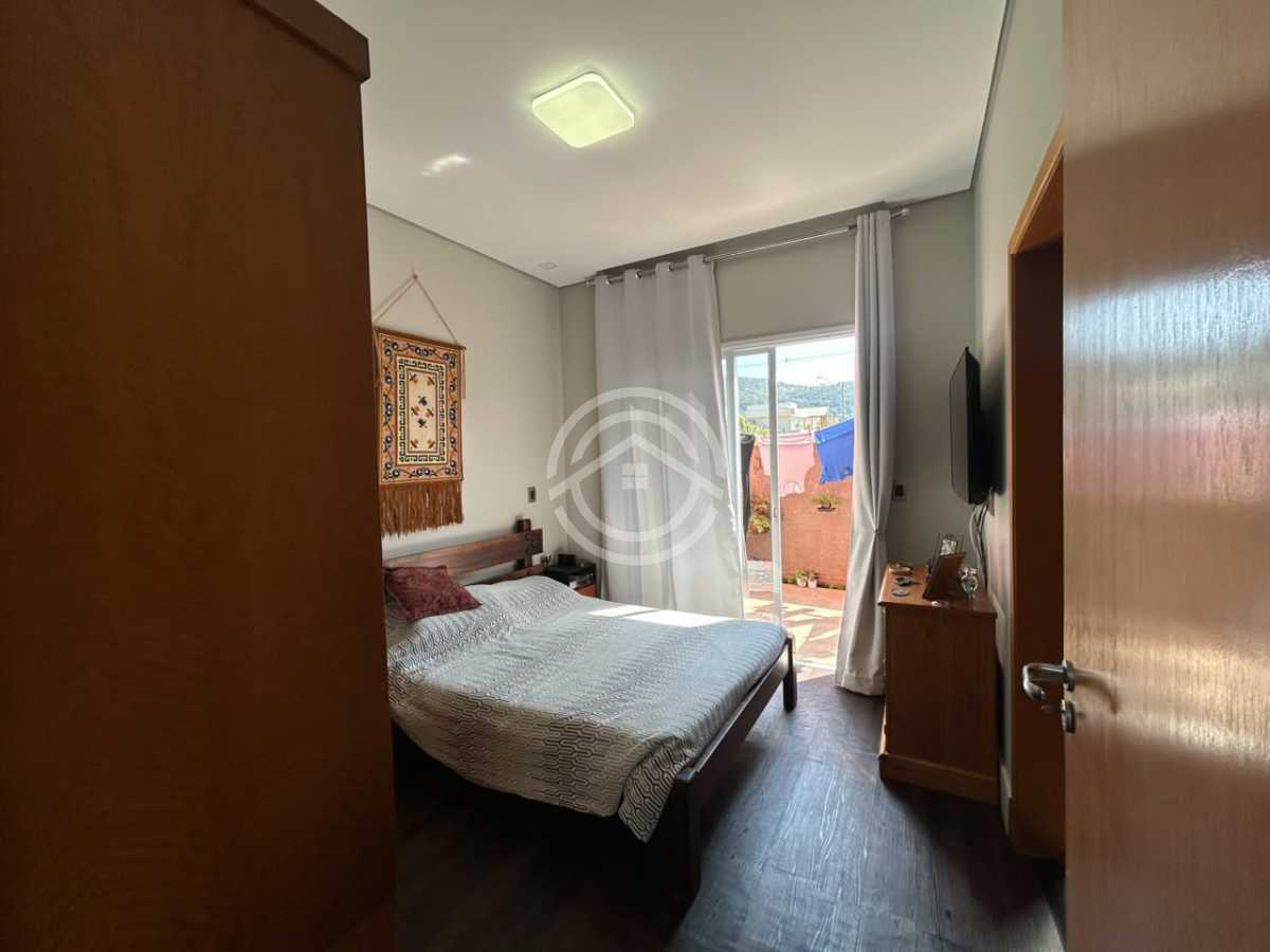 Casa de Condomínio, 4 quartos - Foto 17