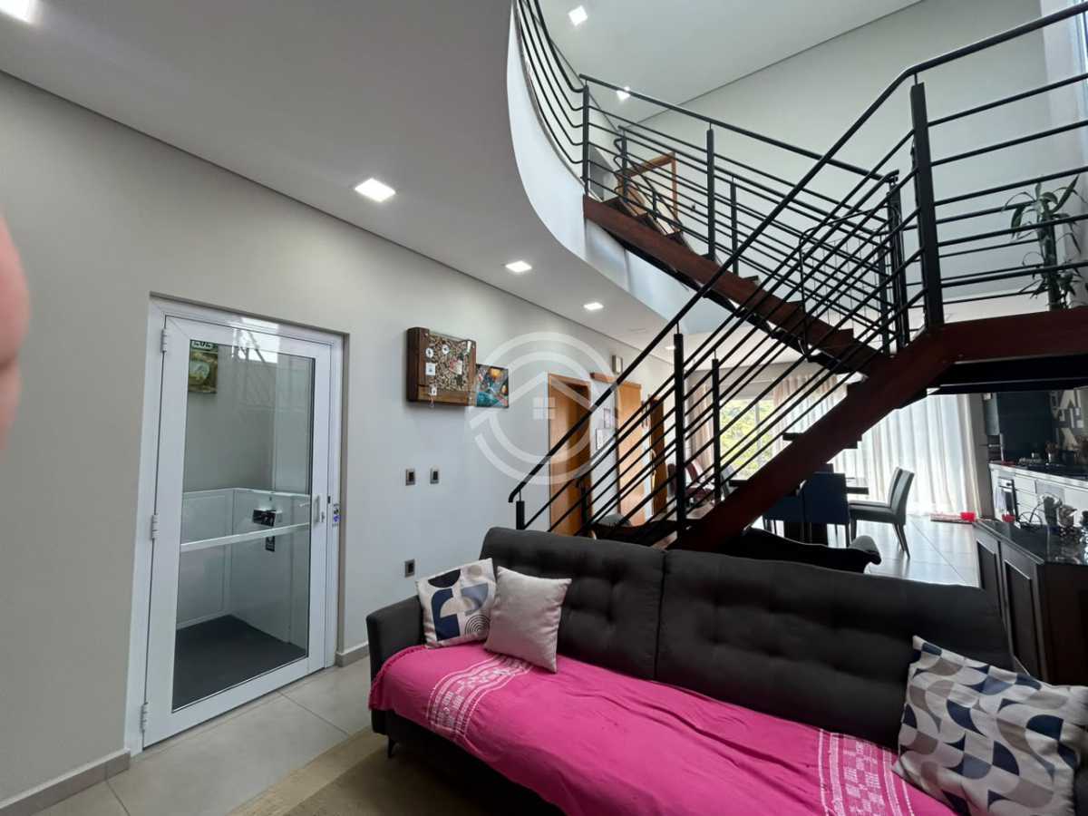 Casa de Condomínio, 4 quartos - Foto 4