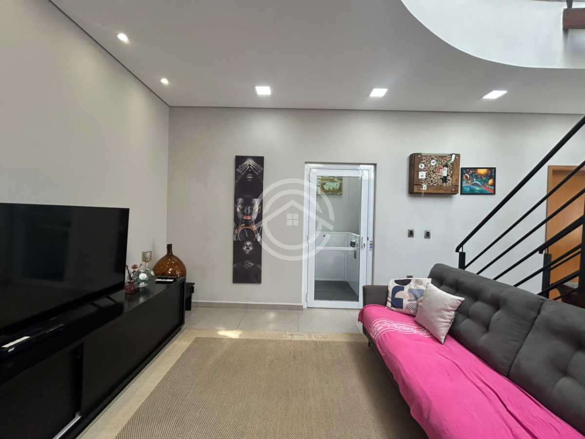 Casa de Condomínio, 4 quartos - Foto 8