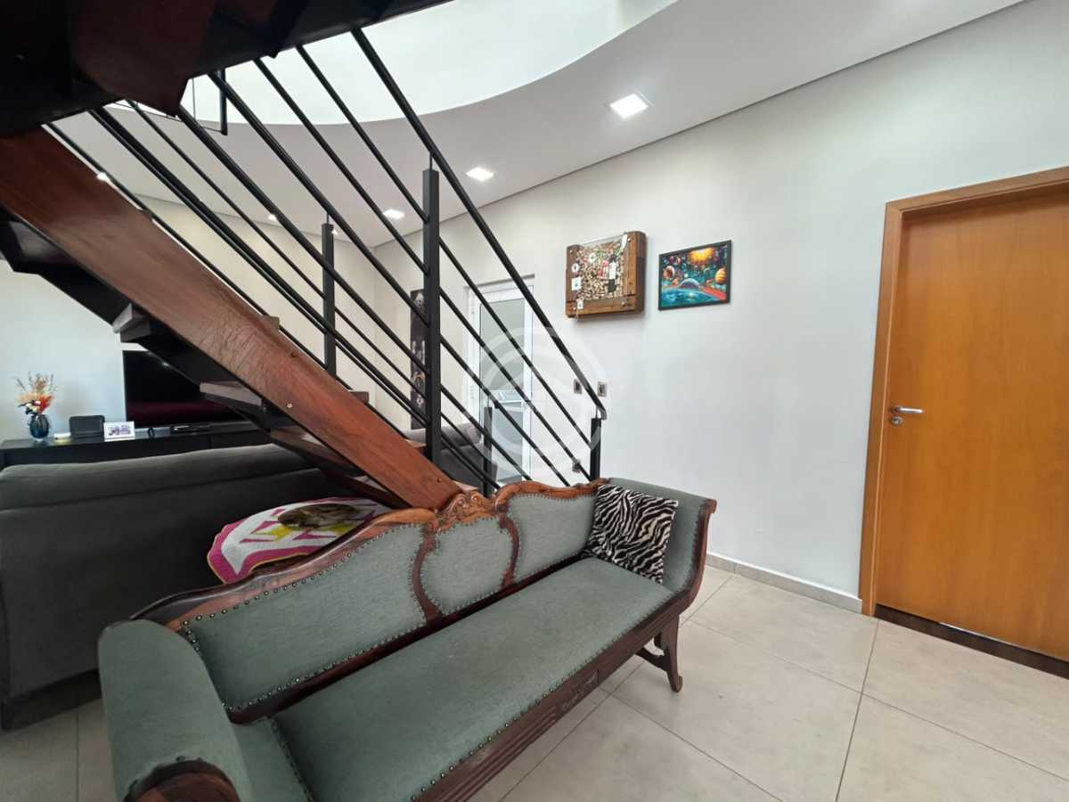 Casa de Condomínio, 4 quartos - Foto 5
