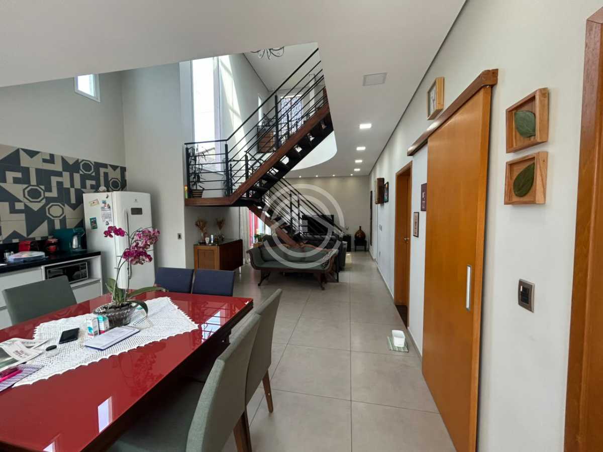Casa de Condomínio, 4 quartos - Foto 10