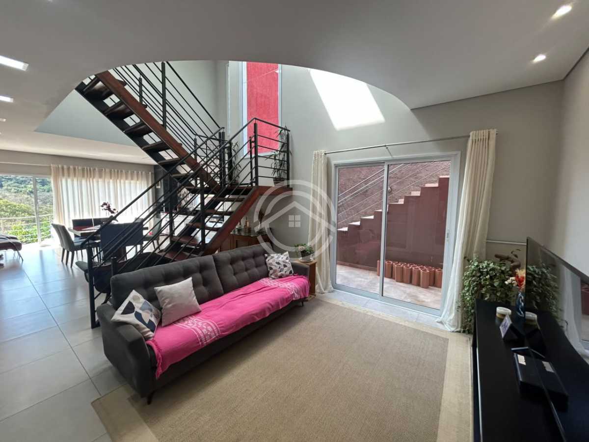 Casa de Condomínio, 4 quartos - Foto 7