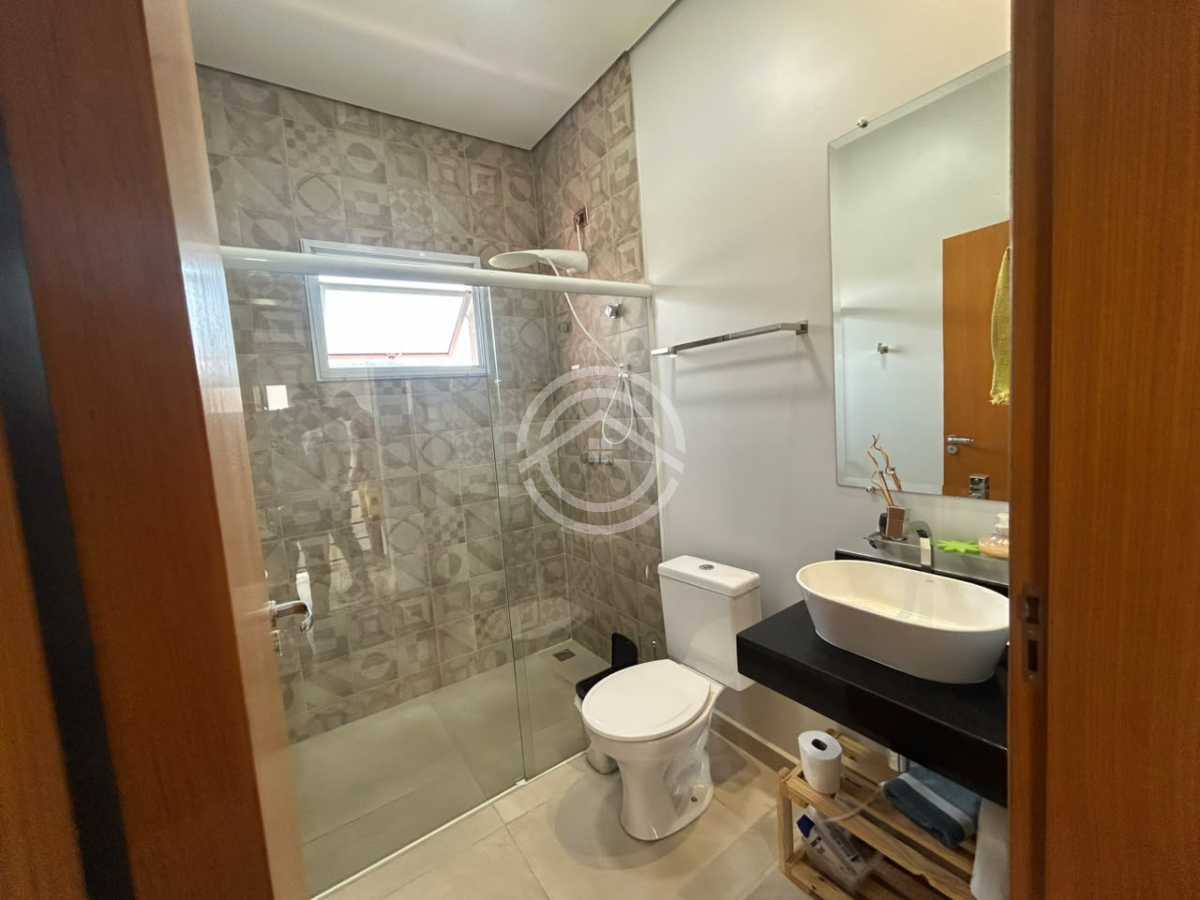 Casa de Condomínio, 4 quartos - Foto 21