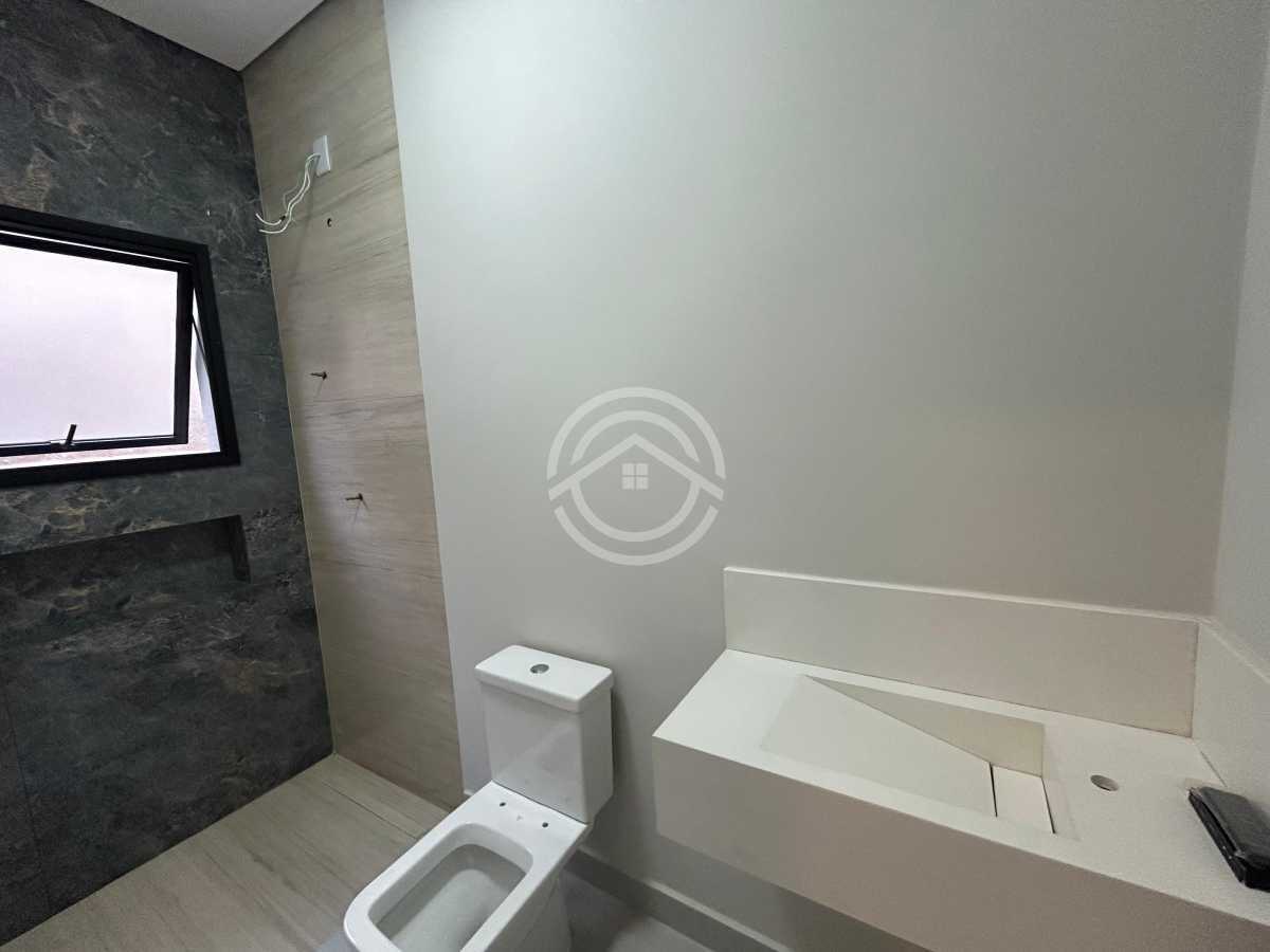 Casa de Condomínio, 3 quartos - Foto 21