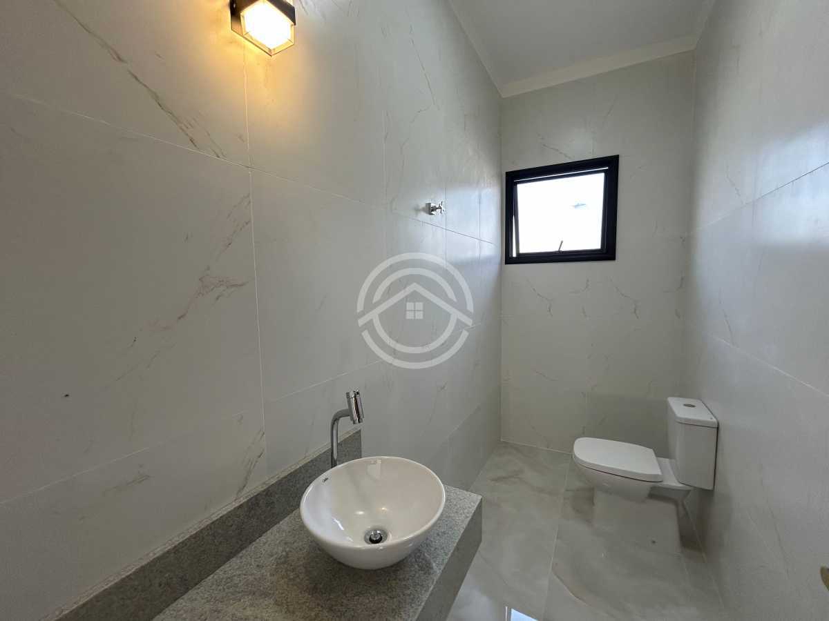 Casa de Condomínio, 3 quartos - Foto 11