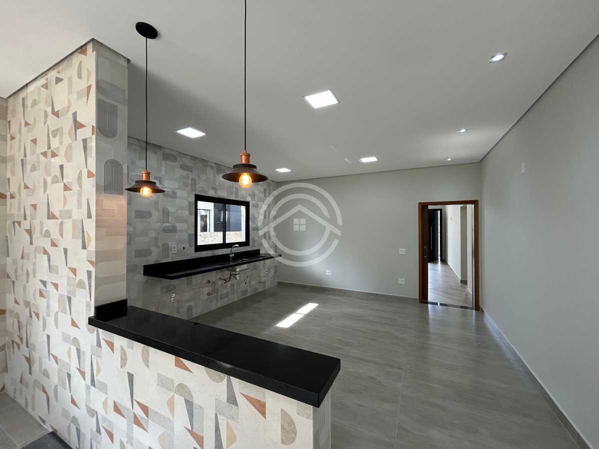Casa de Condomínio, 3 quartos - Foto 6