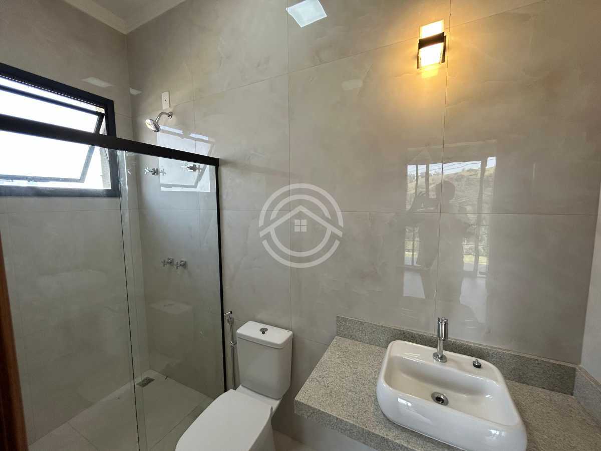 Casa de Condomínio, 3 quartos - Foto 14