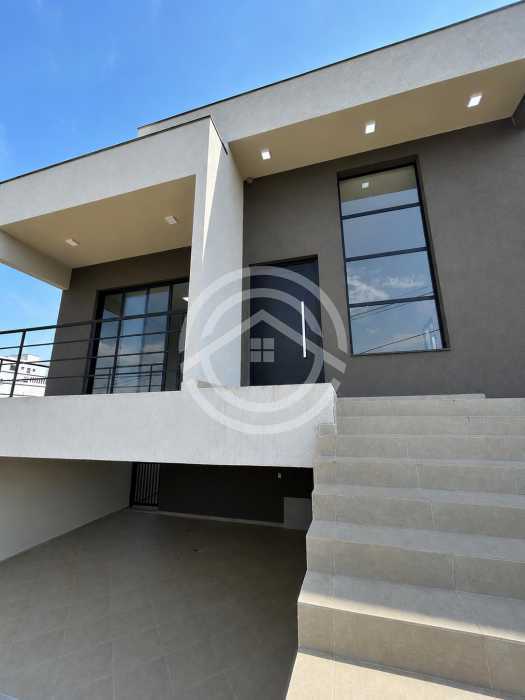 Casa de Condomínio, 3 quartos - Foto 30