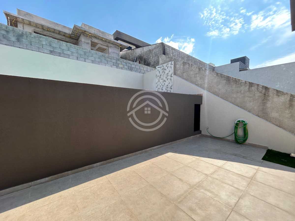 Casa de Condomínio, 3 quartos - Foto 28