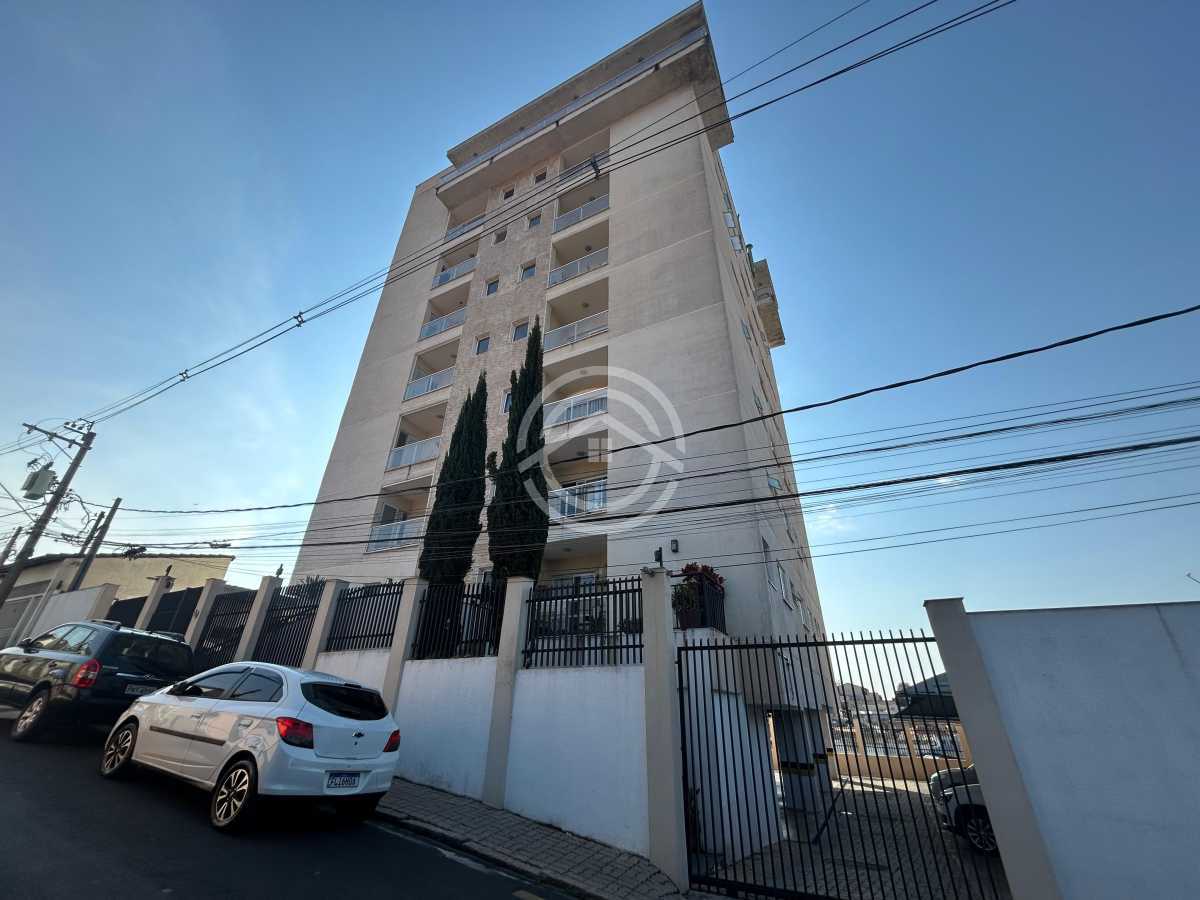 Apartamento, 2 quartos, 60 m² - Foto 30